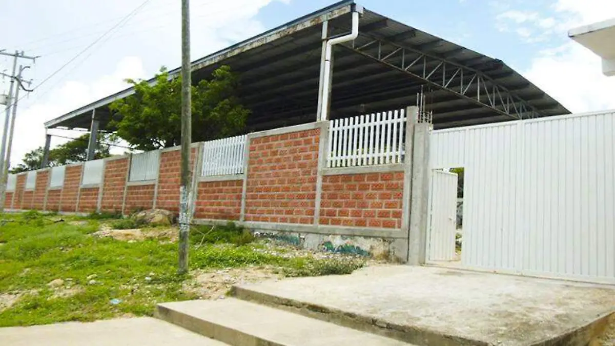 niños de escuela de copala peligran