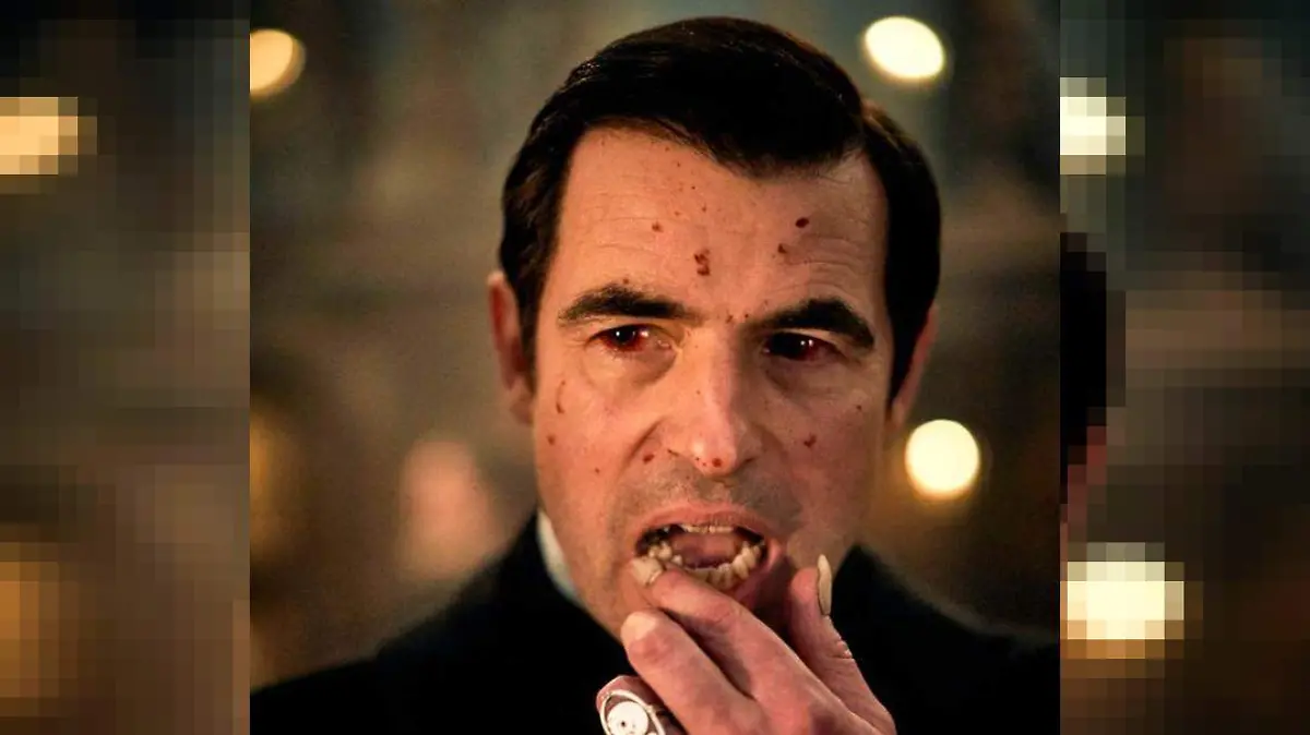 dracula