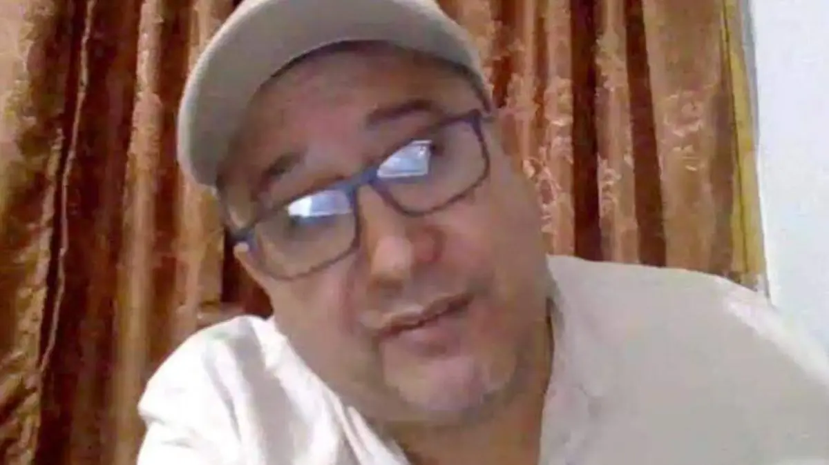 luis enrique rios