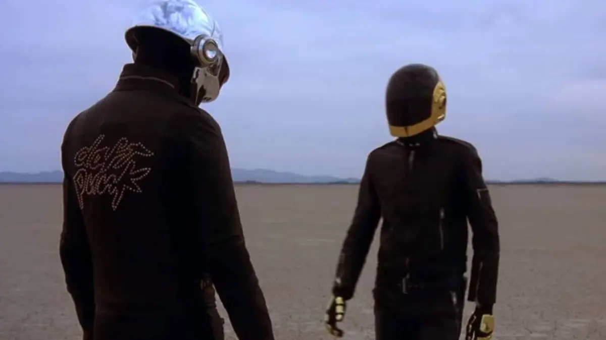 daftpunk