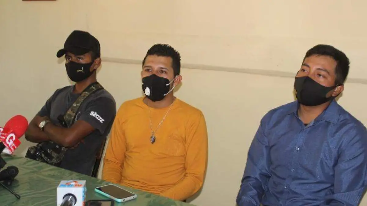 Denuncia trabajadores Chilpancingo