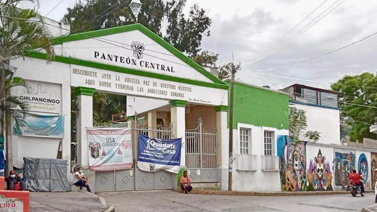 panteones