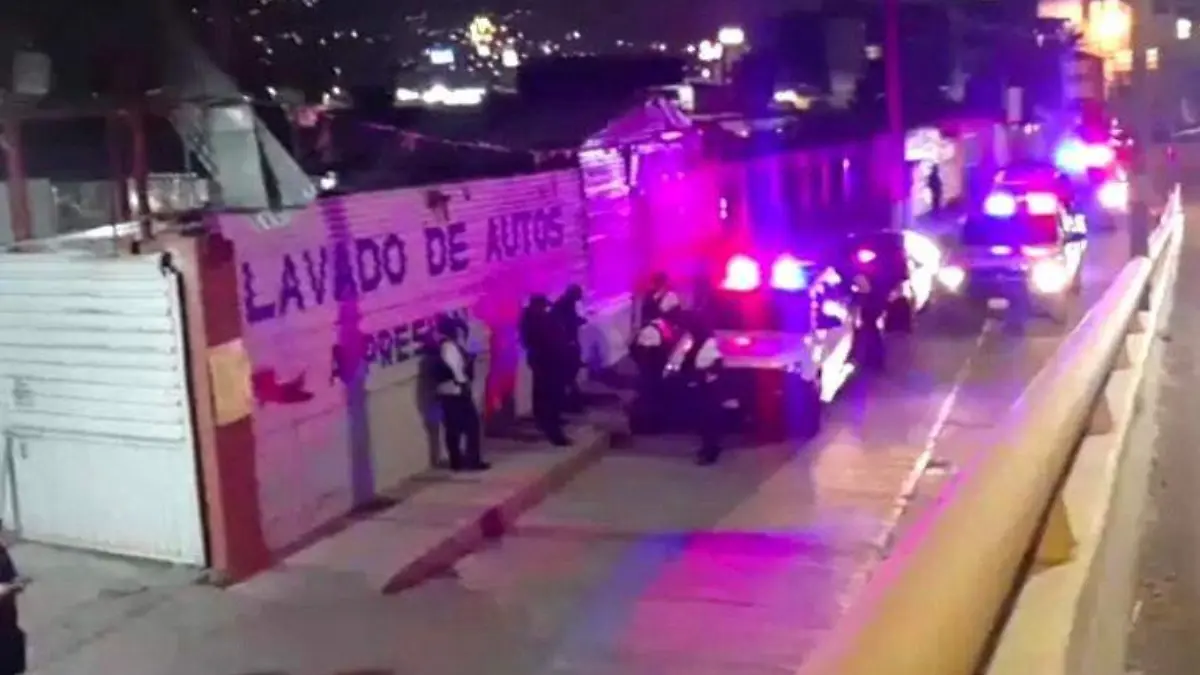 Lavado Autos Guerrero