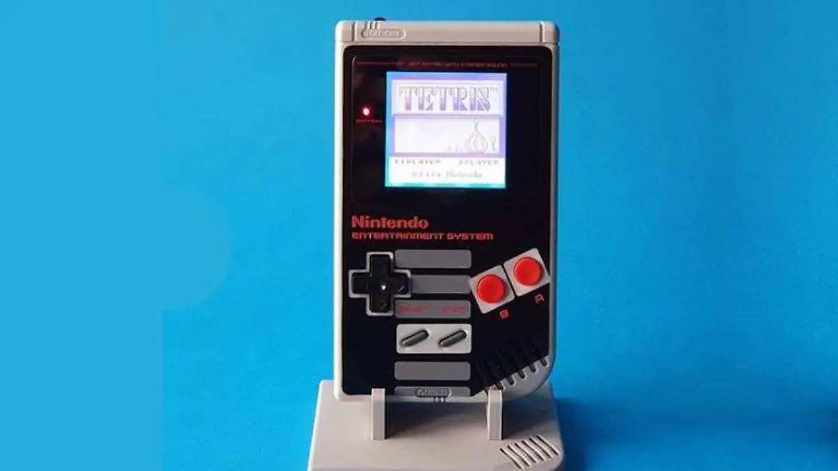 Game Boy Nintendo