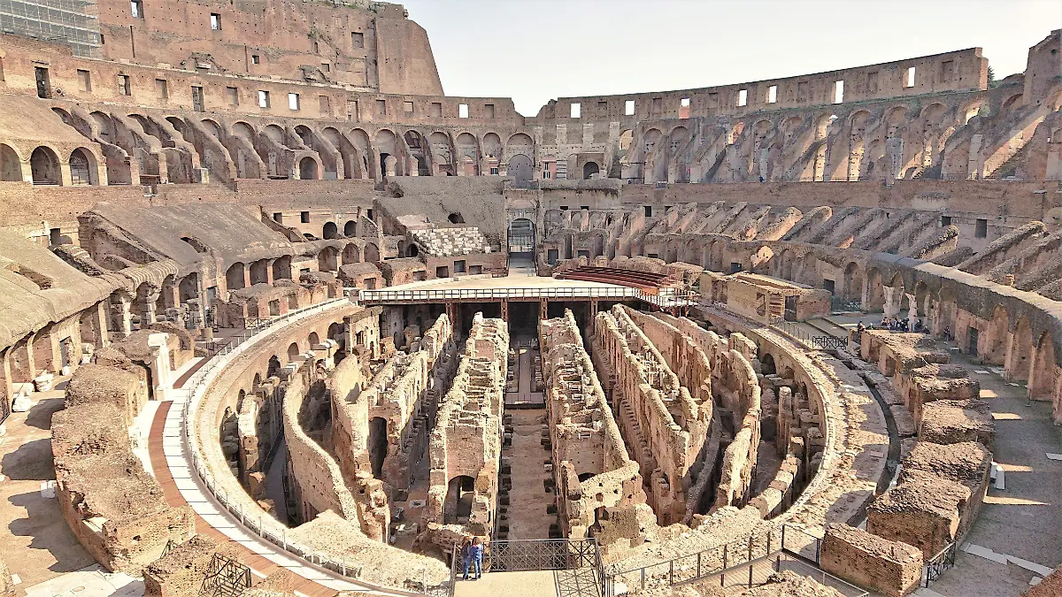 coliseo