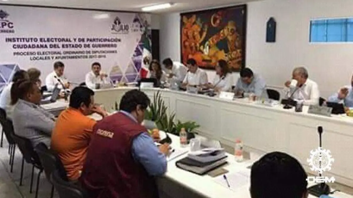 Arranque de campaas en medio de violencia
