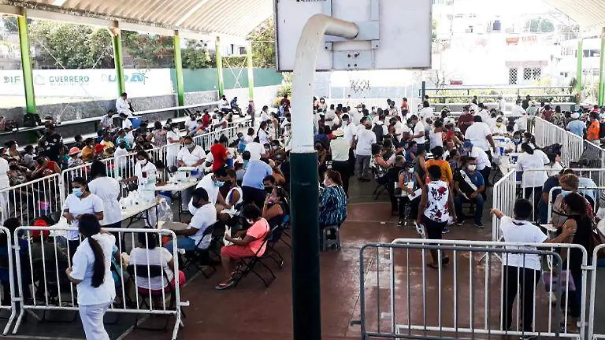 vacunacion covid