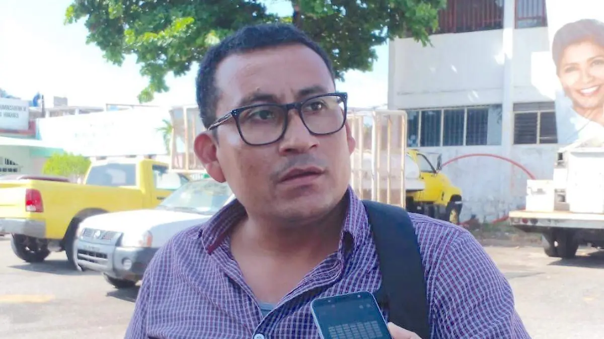 director imagen urbana