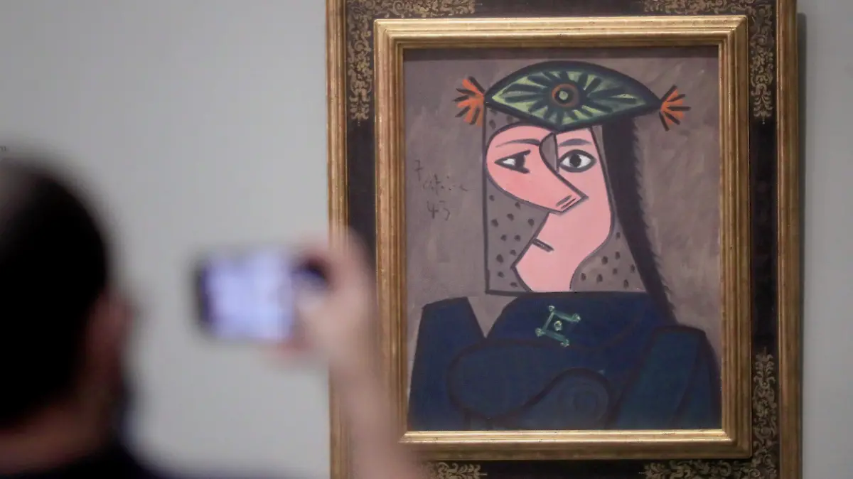 picasso
