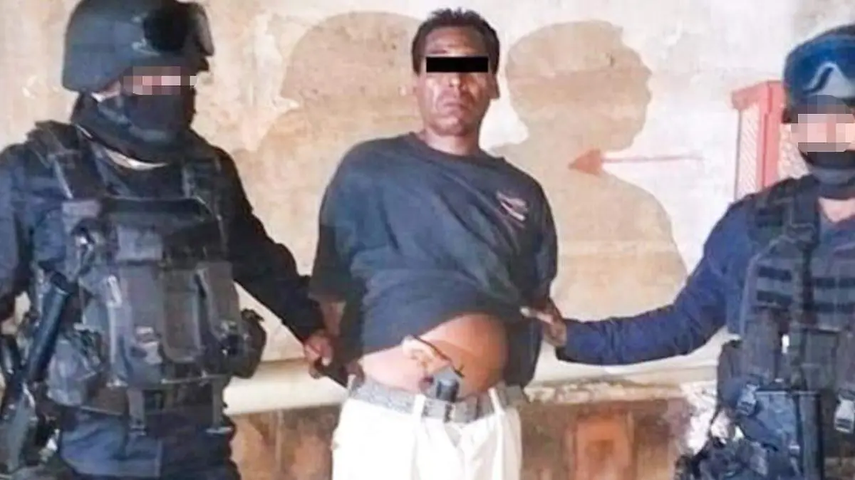 detenido acapulco