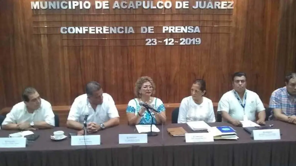 Adela román Playas Aptas conferencia