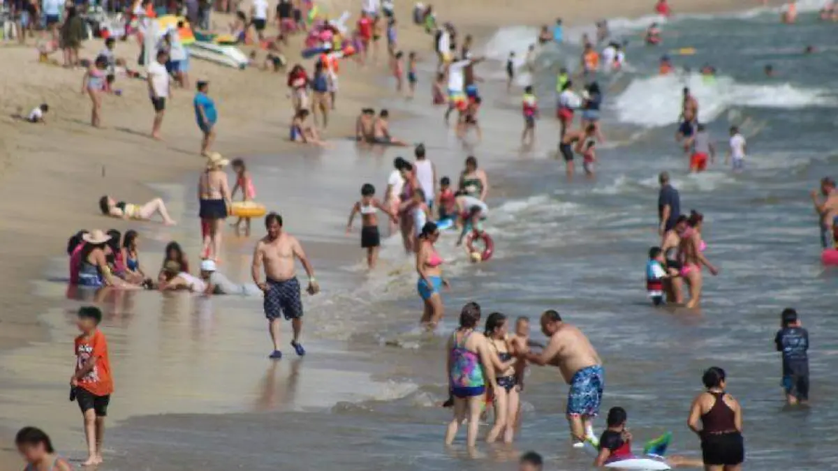 Turismo Acapulco