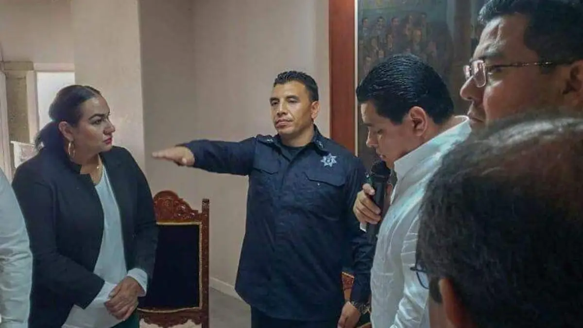 Romualdo Chilpancingo