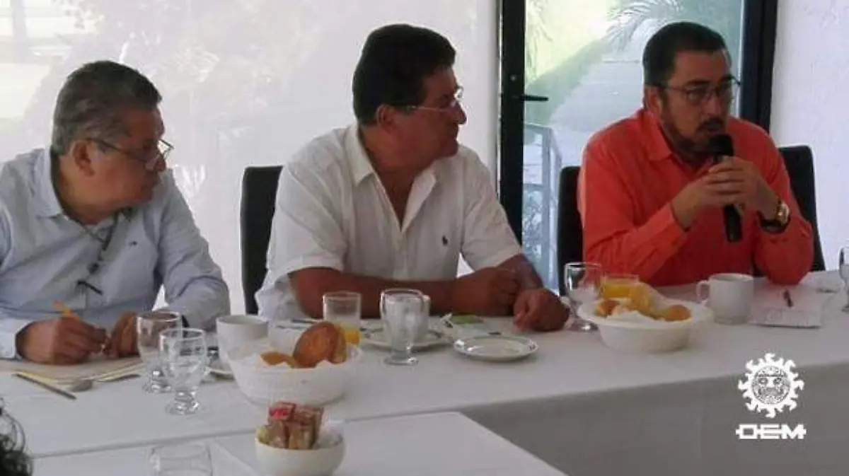 Acapulco - Cambio de gobierno ayudará en el caso ayotzinapa