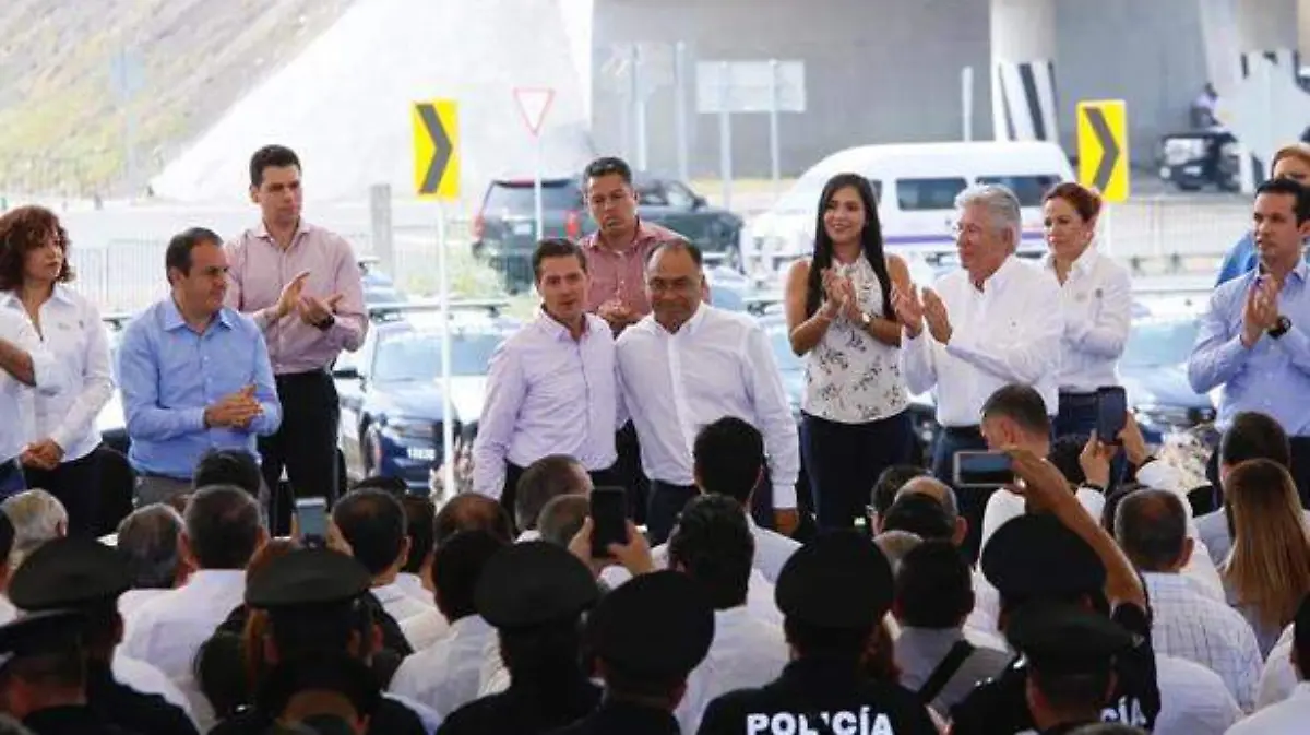Acapulco inauguran autopista méxico siglo XXI