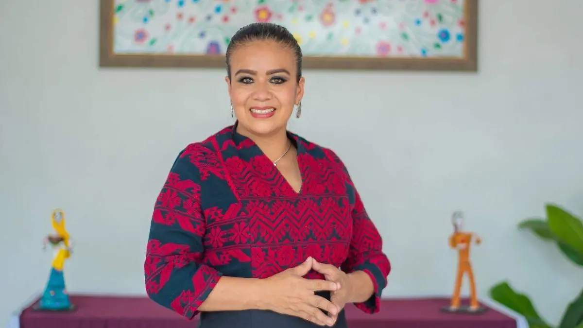 norma olitia hernandez