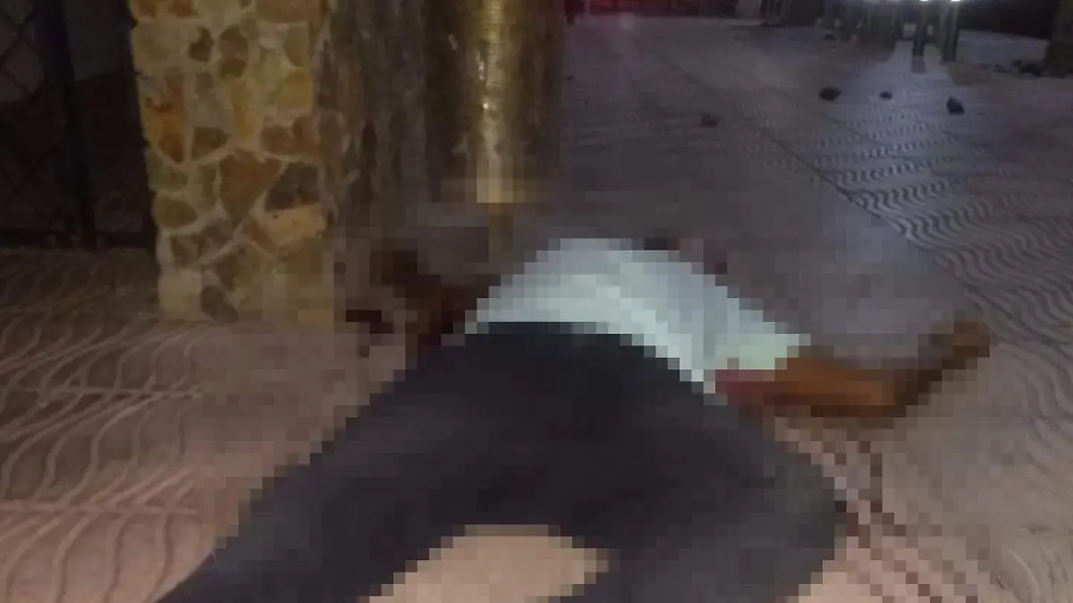 asesinado princess