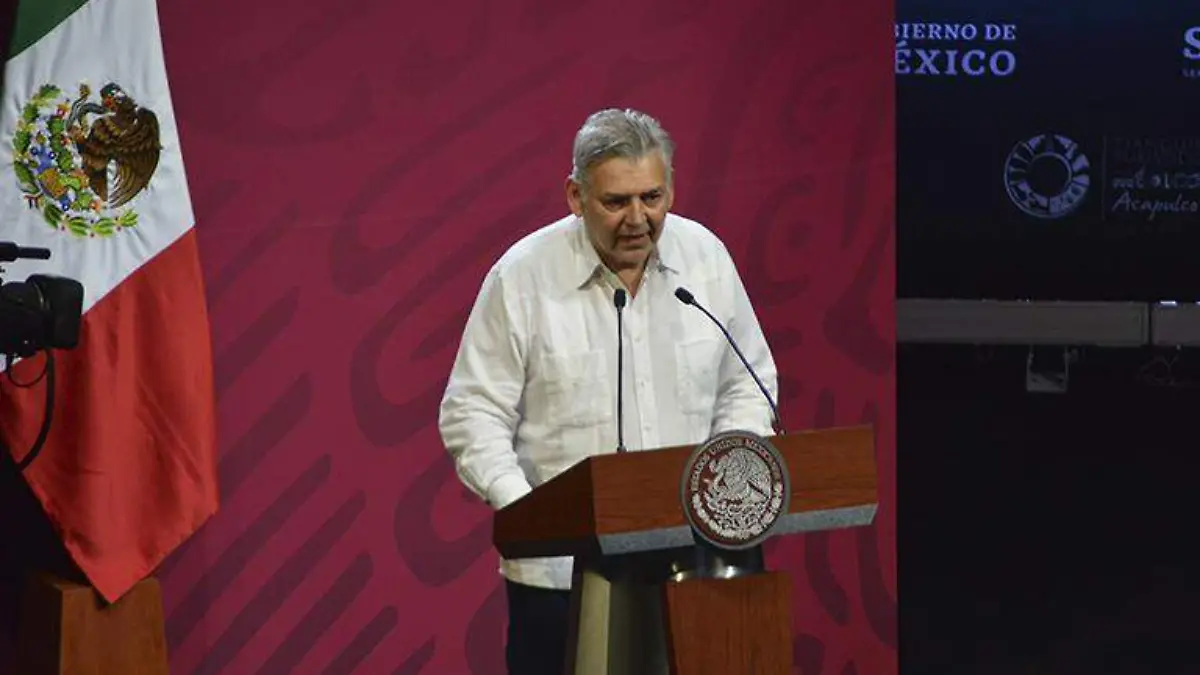 ACapulco OMT reconoce turismo México