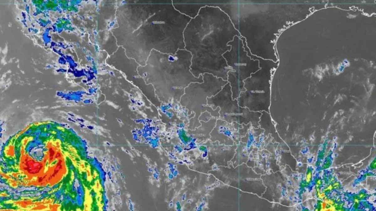 smn clima
