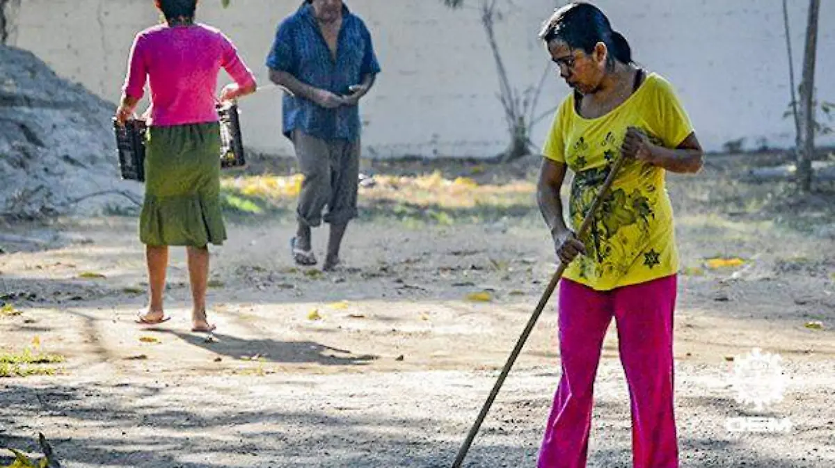 Especial - Sin apoyo a personas con transtornos mentales 2