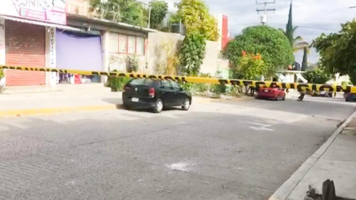 asesinado colonia pri