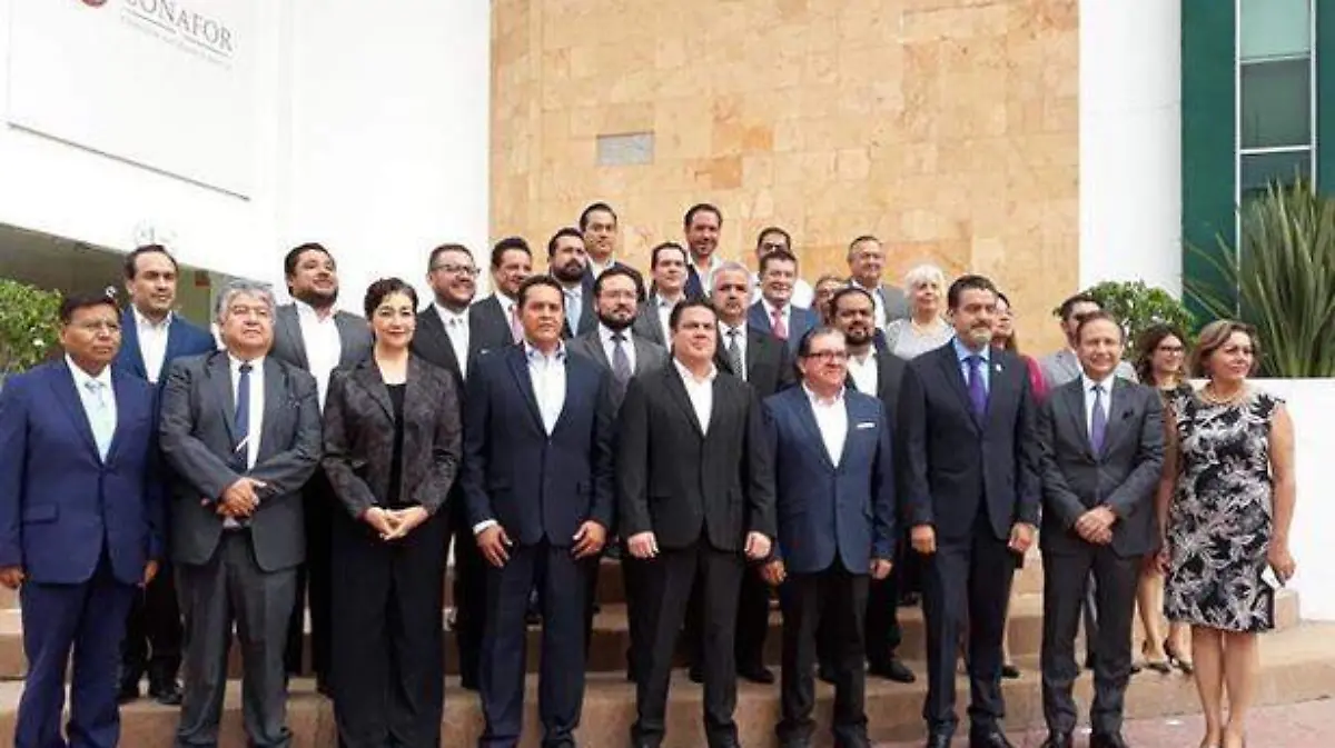 acapulco semaren reunión en jalisco