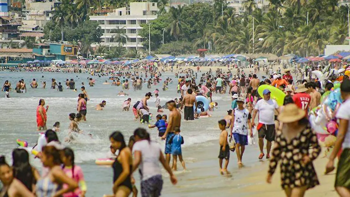 Acapulco - rompe expectativas