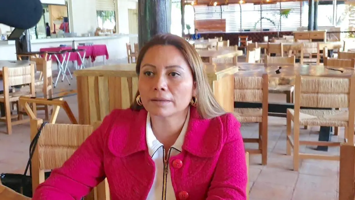 Cinthya Citlali Díaz Fuentes