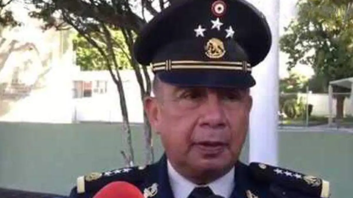 Guerrero - Cambio de mando
