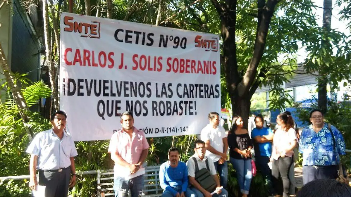 cetis 90