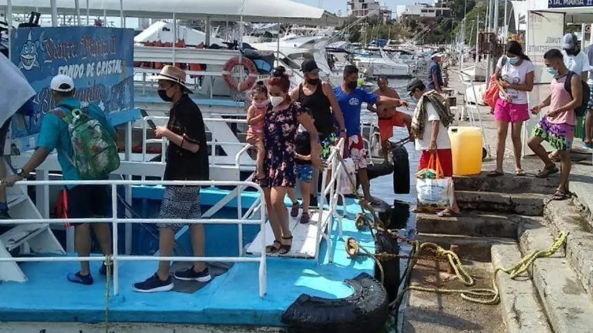 Turismo Acapulco