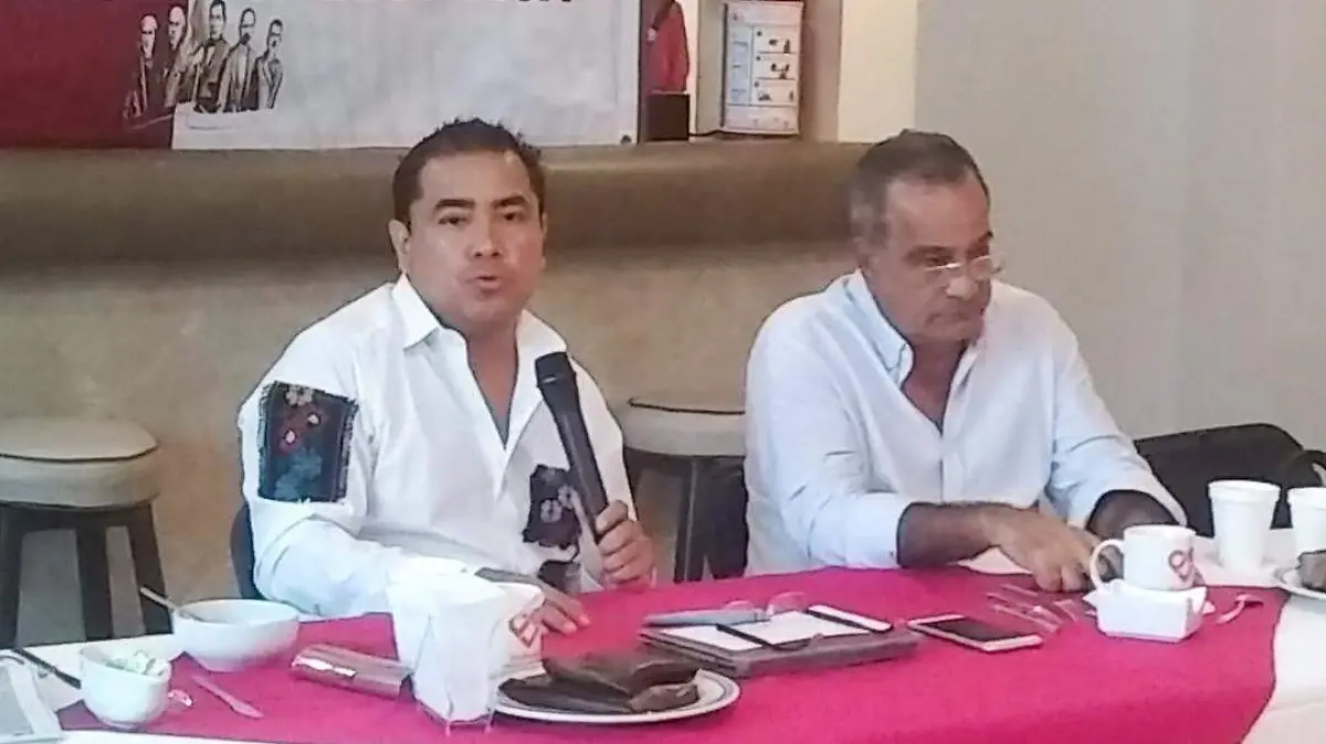 javier solorio