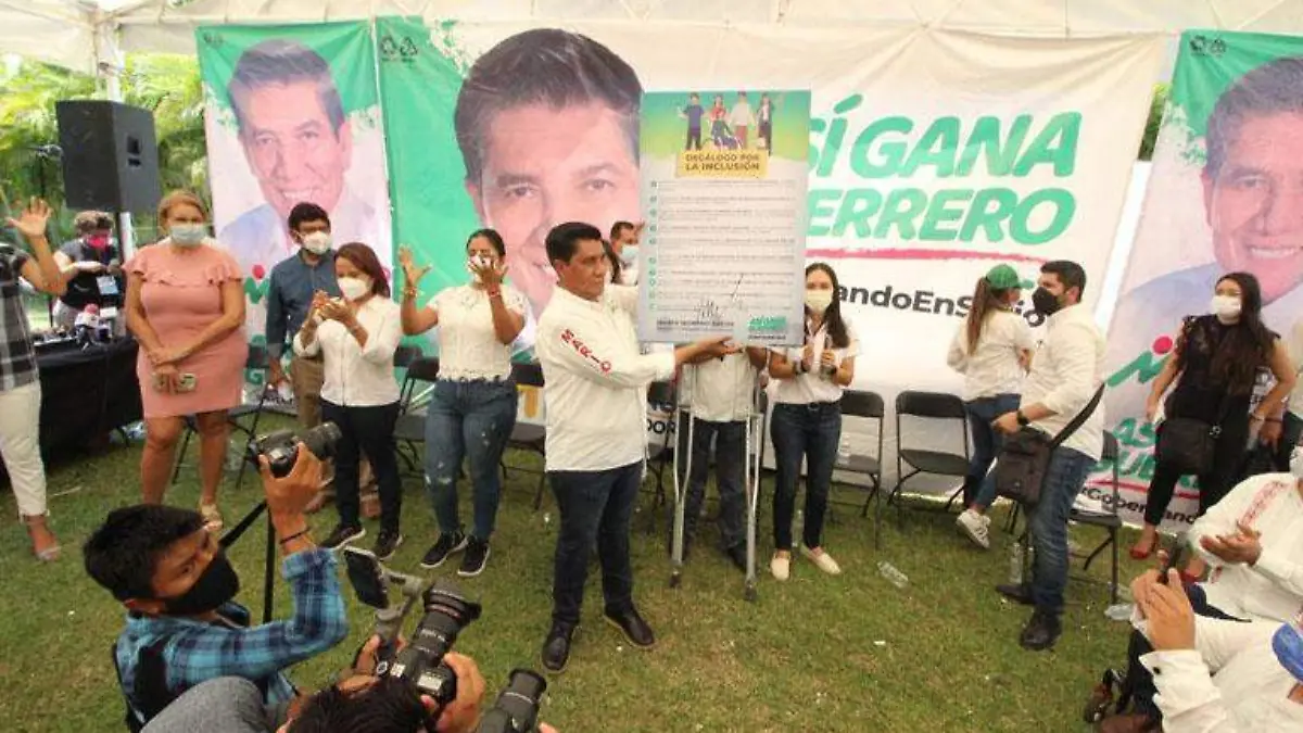 mario moreno