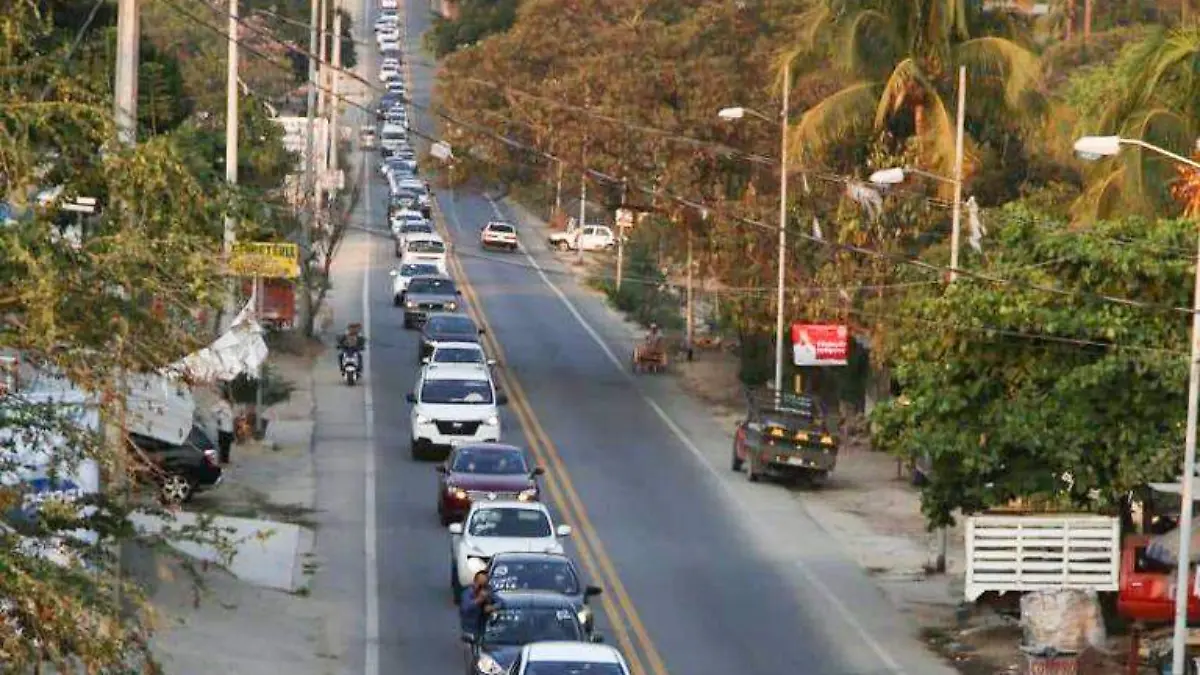 caravana felix