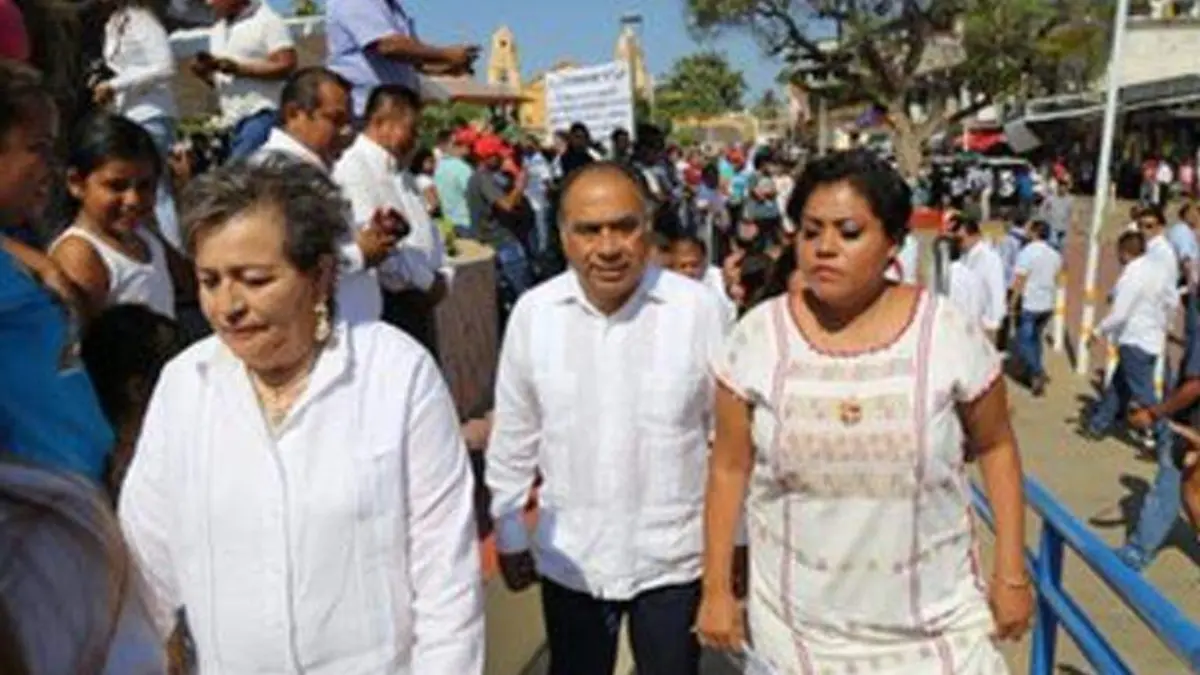 Astudillo Violencia Guerrero 