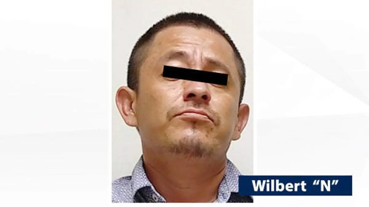 detenido fge