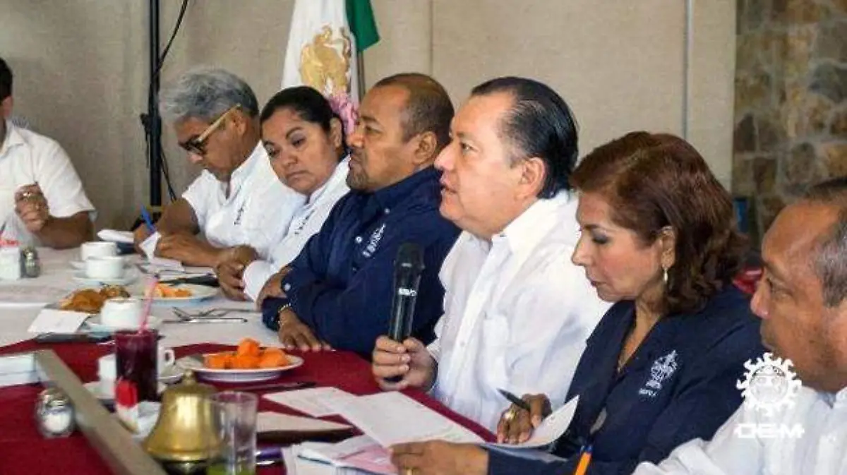 JAvier Saldaña Almazán