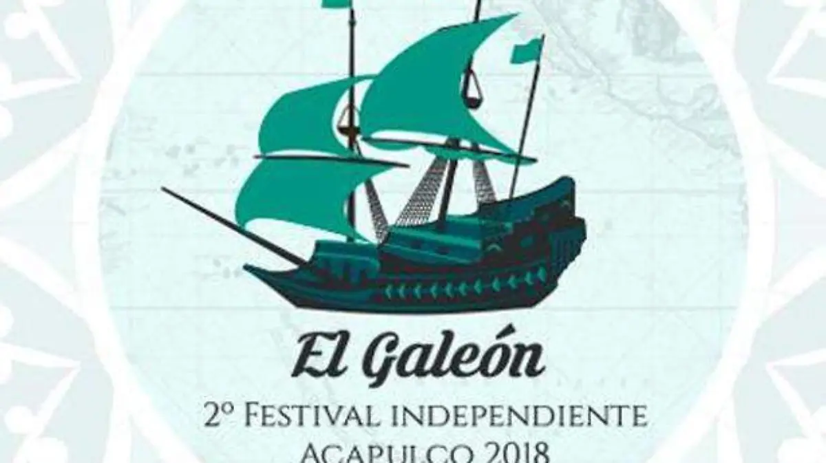 Acapulco Galeón festival independiente
