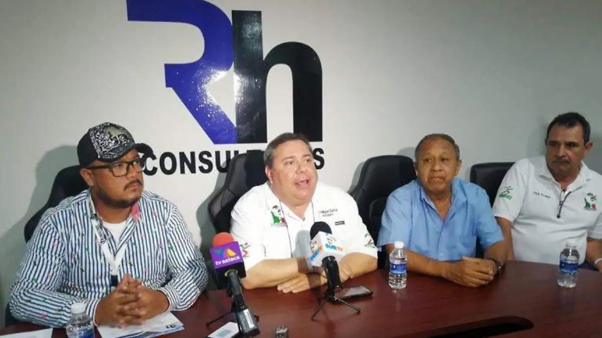 Acapulco Pesca deportiva