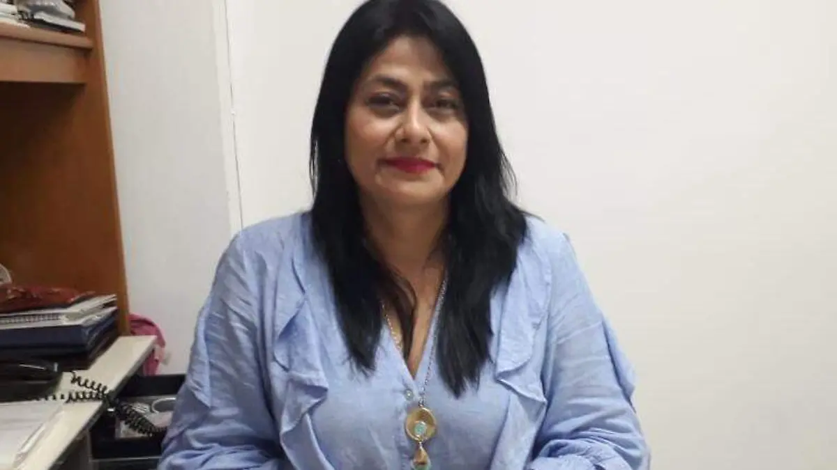 Regidora Acapulco guerrero violencia 