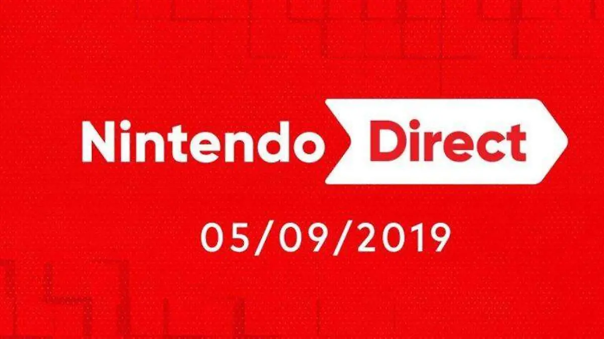 Nintendo Direct