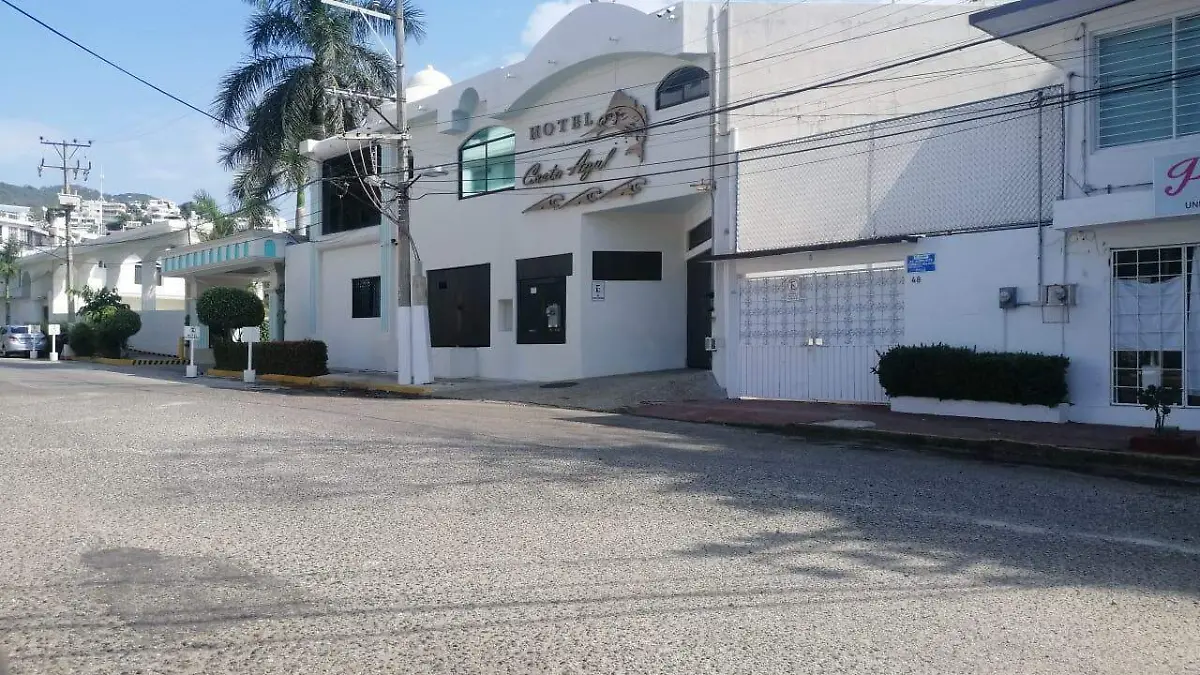 ahogado