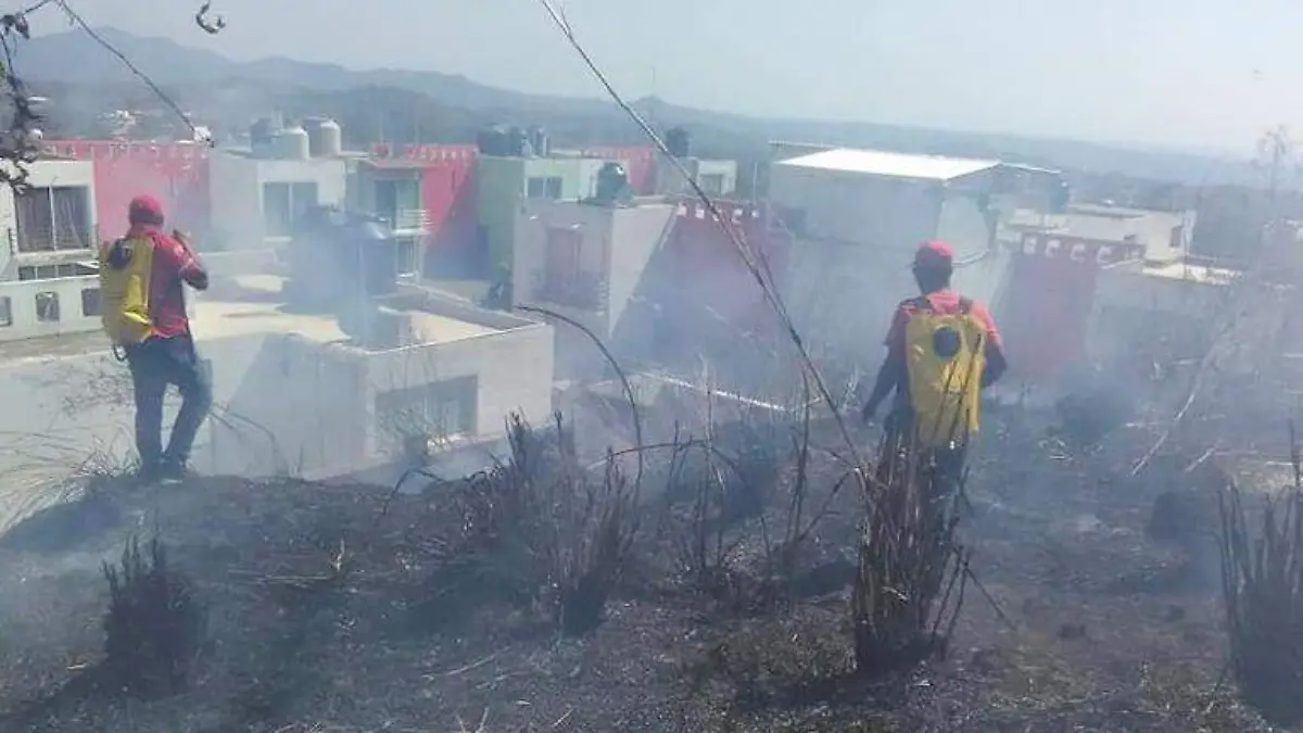 incendios costa chica1