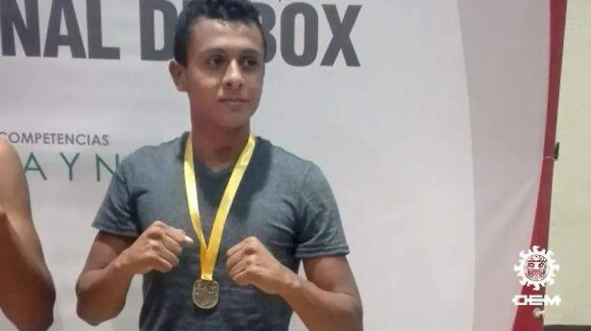 Acapulco - boxeo guerrero derrotas méxico