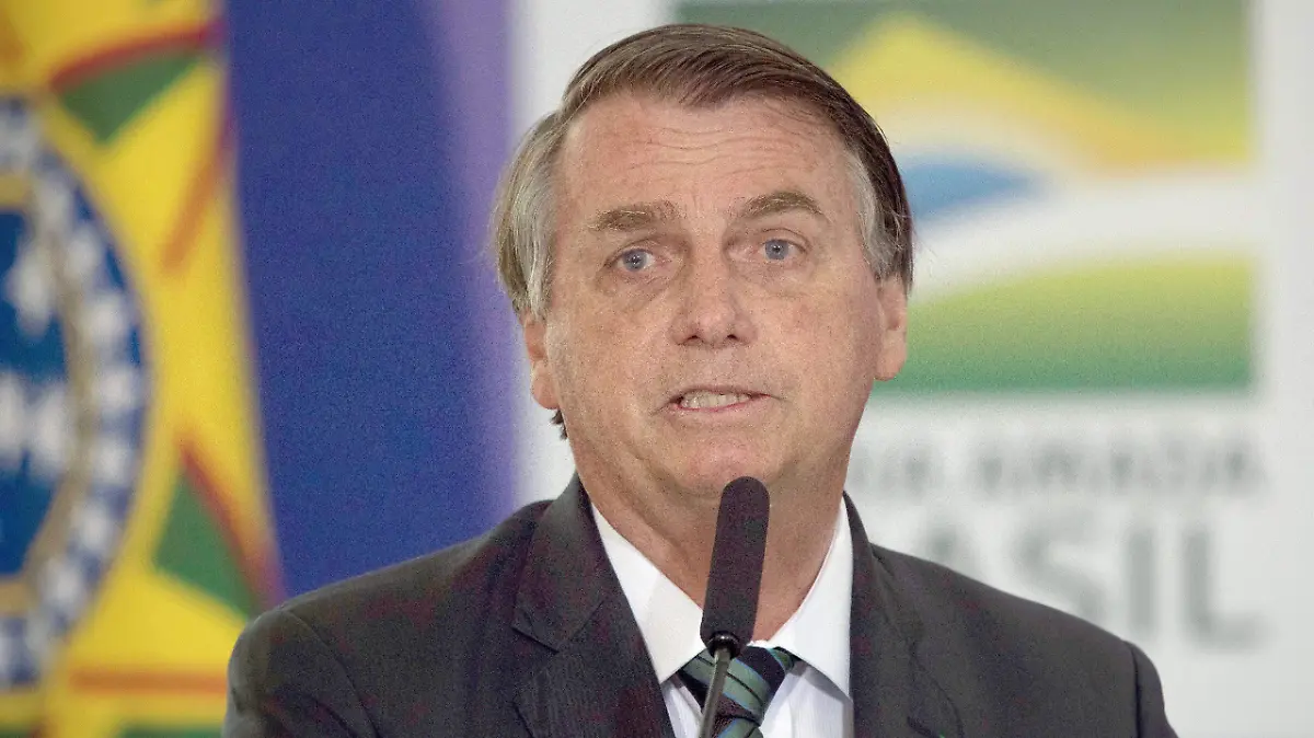 BOLSONARO