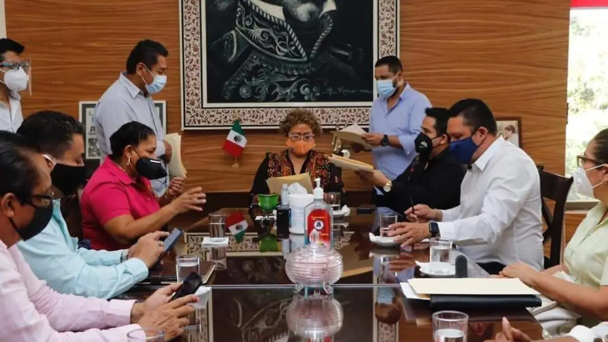 aprueba ayuntamiento