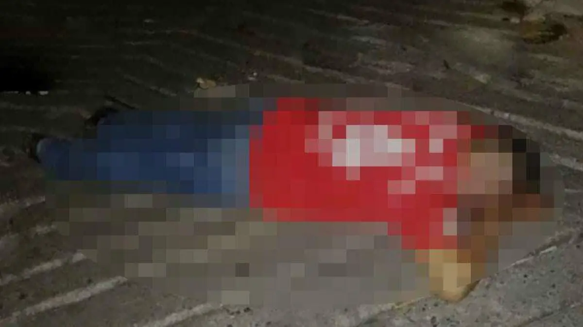 asesinado praderas