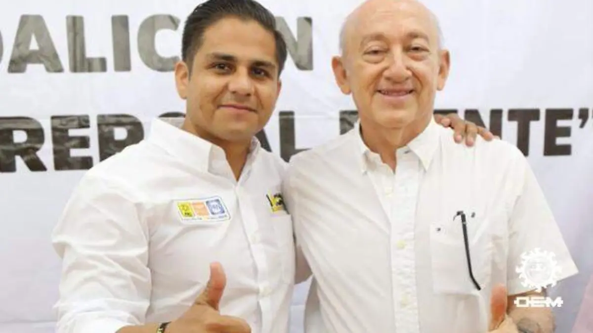 Acapulco - Presenta jacko a su suplente