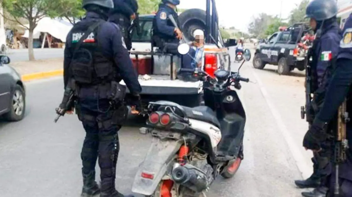 detenido en iguala