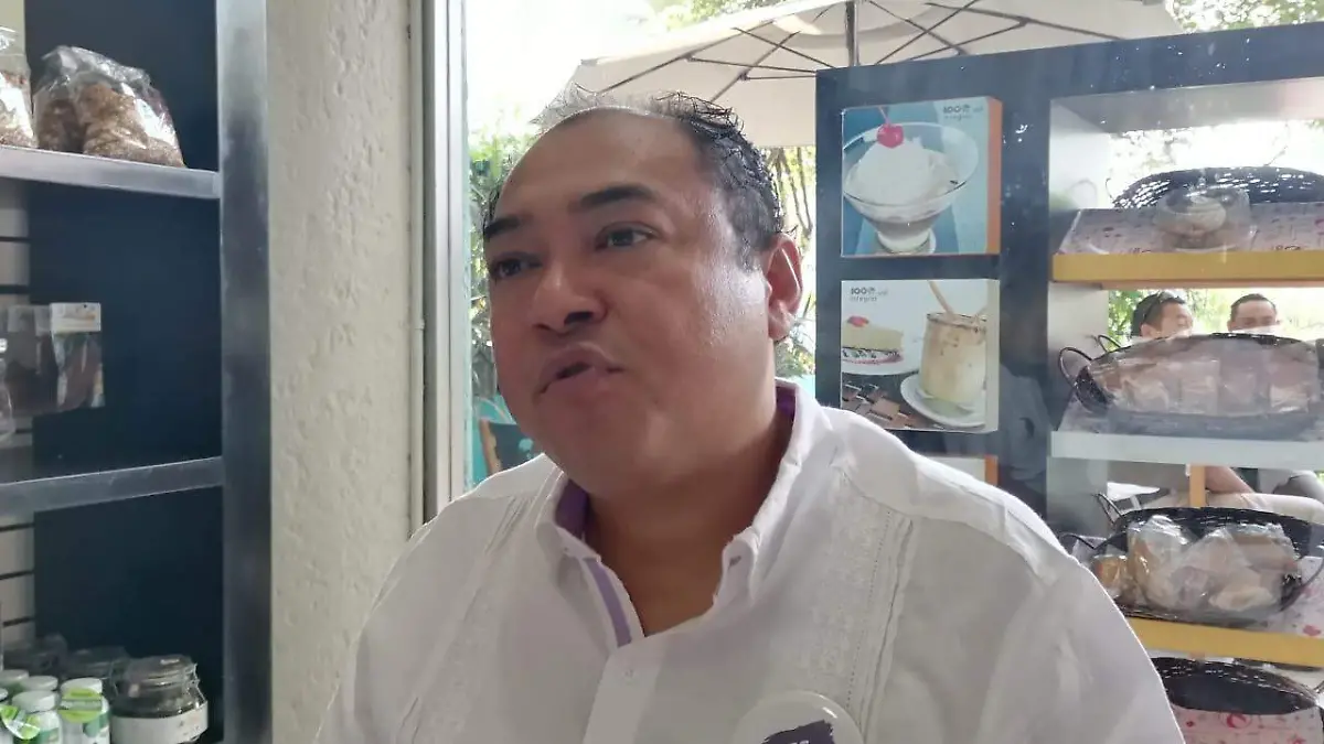 marco antonio pes